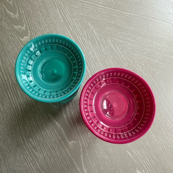 Dr. Brown's Milestones Cheers 360 Training Cup for Toddlers & Babies - Picture 3 of 3